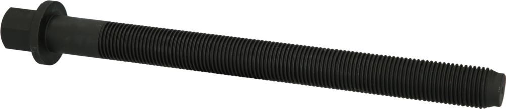 Produktbild KS Tools Gewindespindel TR20 x 2 mm Länge 256 mm bild 2