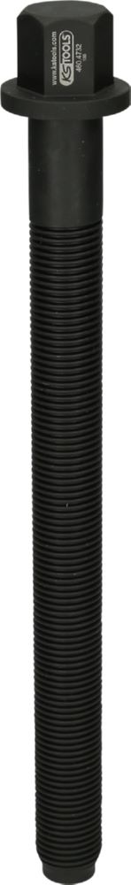 Produktbild KS Tools Gewindespindel TR20 x 2 mm Länge 256 mm bild 3