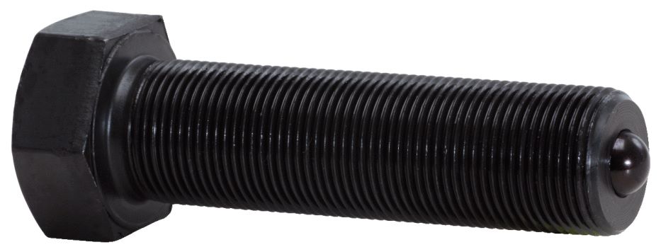 Produktbild KS Tools Gewindespindel für Bremsgestängesteller Abzieher M22 x 1,5