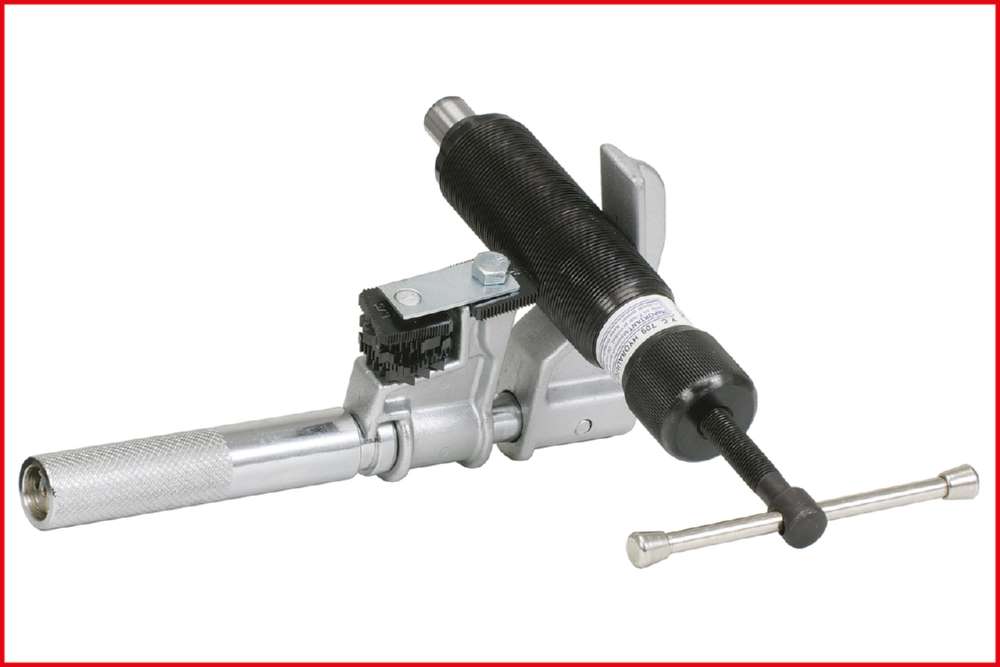 Produktbild KS Tools Gewindestrehler für Außengewinde Durchmesser 25 - 140 mm bild 5