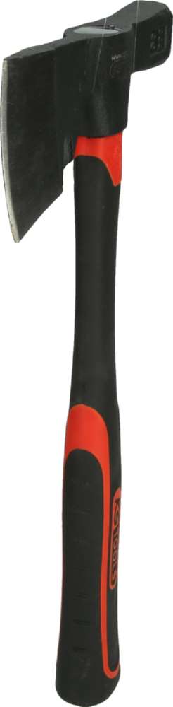 Produktbild KS Tools Gipserbeil mit Fiberglasstiel 600g bild 2