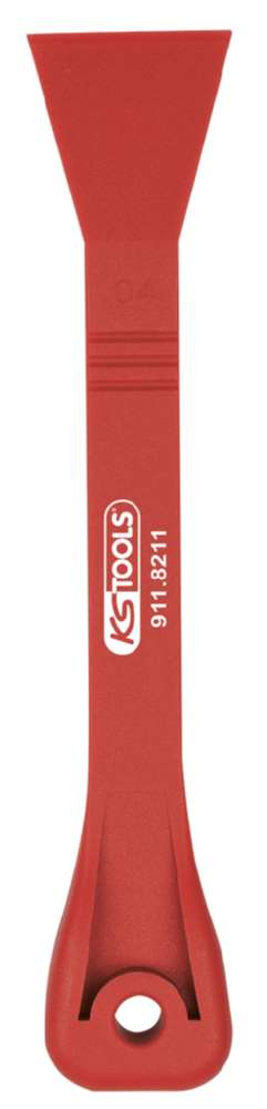 Produktbild KS Tools Glasschaber gerade 175 mm