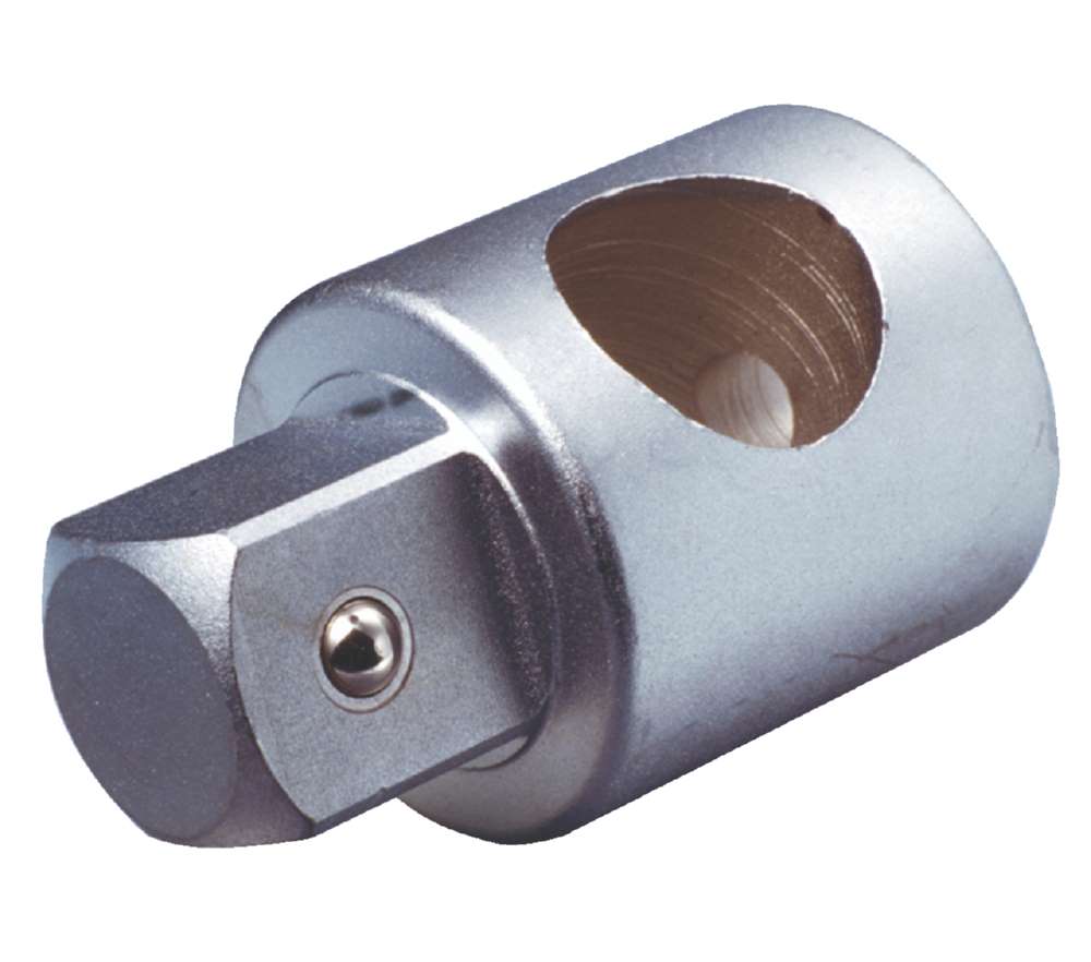 Produktbild KS Tools 3/8 Zoll Gleitstück/Vergrößerungsadapter 3/8 Zoll F x 1/2 Zoll M