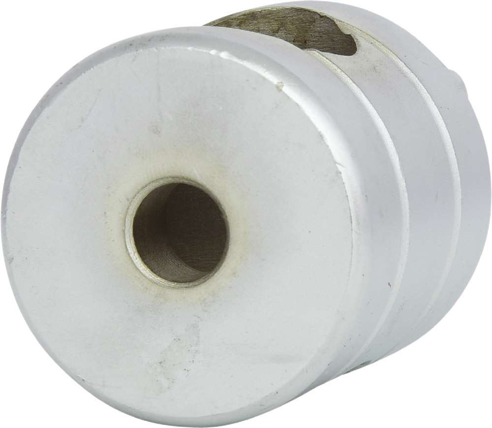 Produktbild KS Tools 1 Zoll Gleitstück für Verlängerung Gesamtlänge 80 mm bild 3