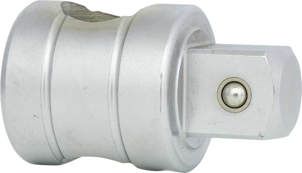 Produktbild KS Tools 1 Zoll Gleitstück für Verlängerung Gesamtlänge 80 mm bild 4