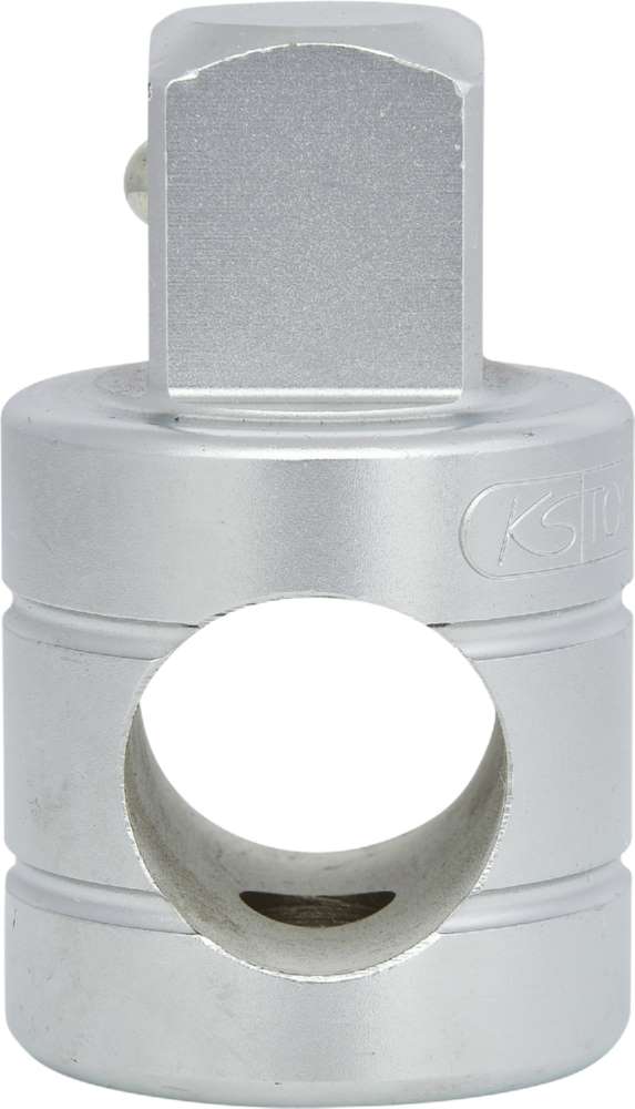 Produktbild KS Tools 1 Zoll Gleitstück für Verlängerung Gesamtlänge 80 mm bild 8