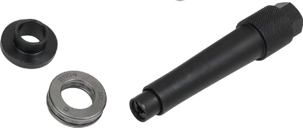 Produktbild KS Tools Glühkerzen Auszieher Satz 3 Teile