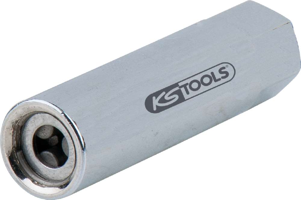 Produktbild KS Tools Glühkerzen Elektrodenkopf Ausdreher Durchmesser 2,5 mm bild 2