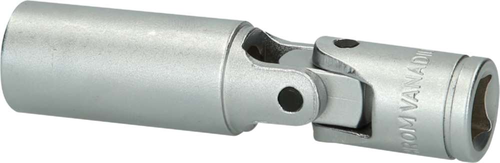 Produktbild KS Tools 3/8 Zoll Glühkerzen Gelenknüsse kurz Gesamtlänge 75 mm Schlüsselweite 16 mm bild 4