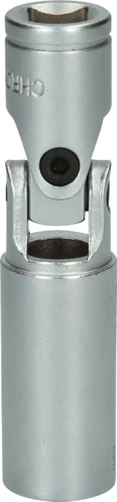 Produktbild KS Tools 3/8 Zoll Glühkerzen Gelenknüsse kurz Gesamtlänge 75 mm Schlüsselweite 16 mm bild 9