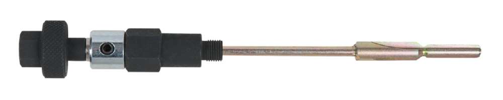 Produktbild KS Tools 3 in1 Glühkerzen Reibahle M9 x 1,0