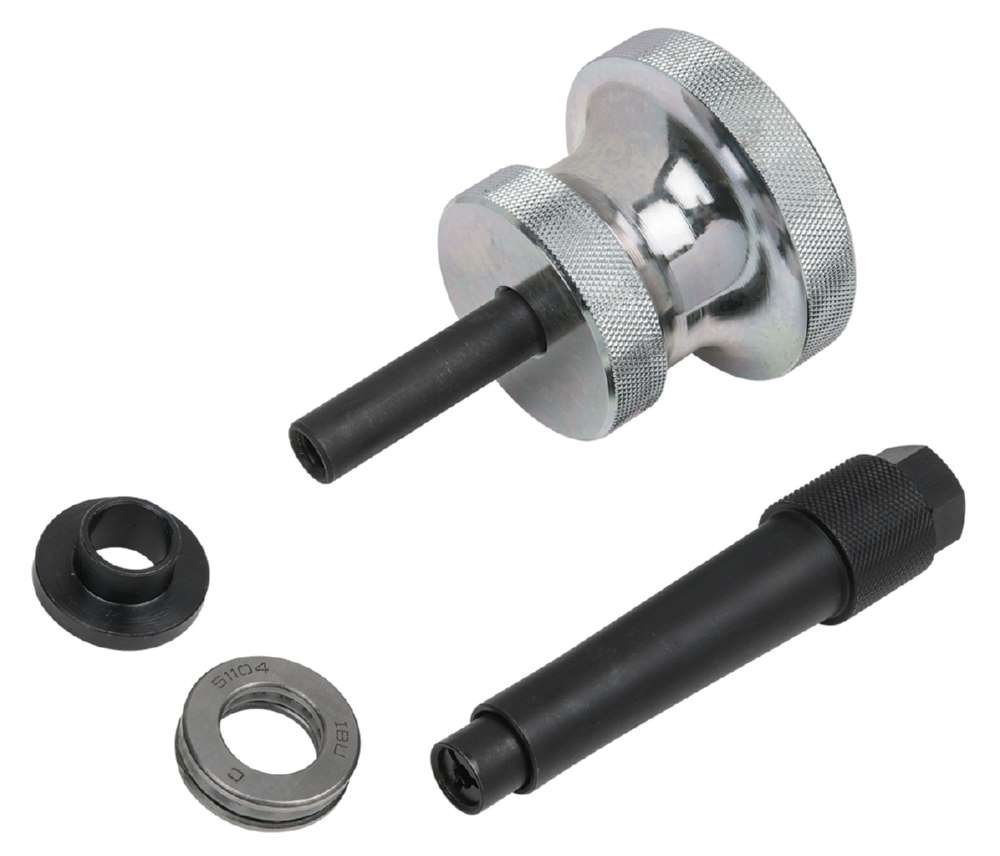 Produktbild KS Tools Glühkerzen Schlag Auszieher Satz für CDI Motoren 4 Teile