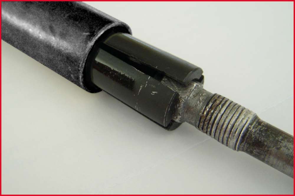 Produktbild KS Tools Glühkerzen Schlag Auszieher Satz für CDI Motoren 4 Teile bild 2