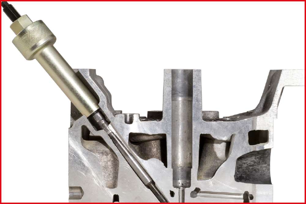 Produktbild KS Tools Glühkerzen Service Satz 3 Teile bild 3