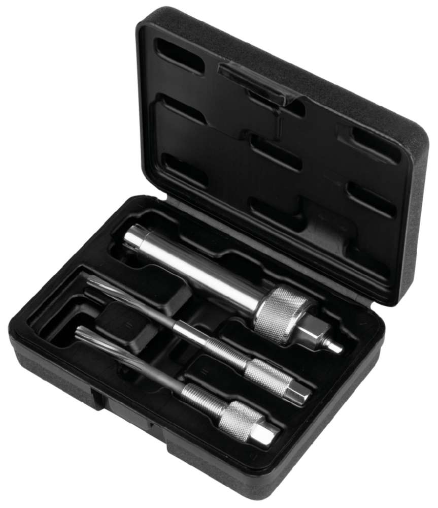 Produktbild KS Tools Glühkerzen Service Satz 3 Teile bild 5