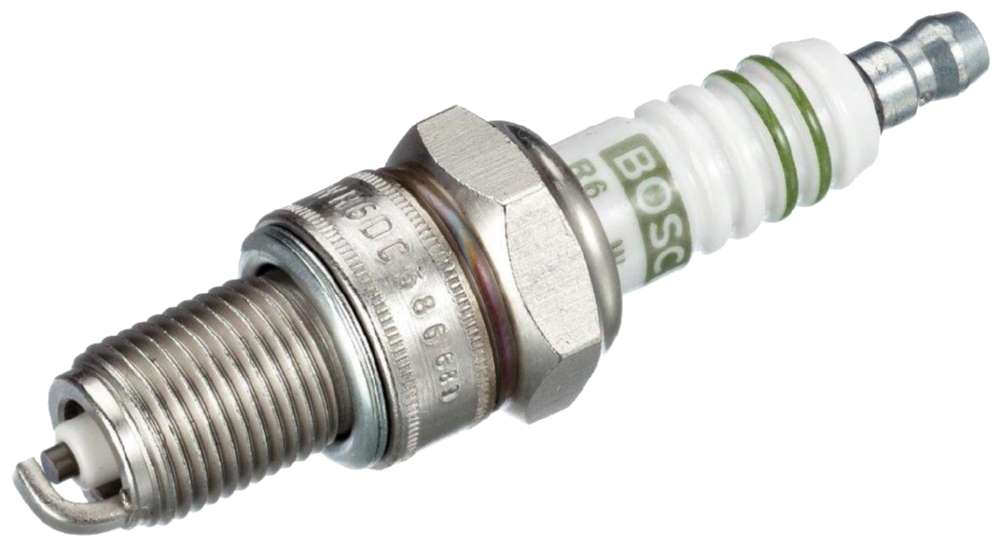 Produktbild KS Tools Glühkerzen und Zündkerzen Gewindeschneidwerkzeug Satz 7 Teile bild 8