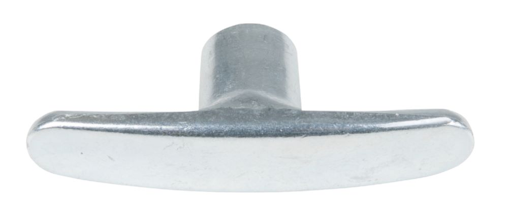 Produktbild KS Tools Griff für Schubstange passend zu Druckluft Fettpresse