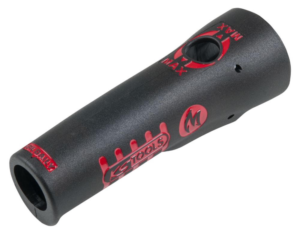 Produktbild Ks Tools Griffgummierung Herstellernummer 515.1185-R040P