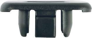 Produktbild KS Tools Grill Tülle für Nissan 8,1 mm Länge 50er Pack