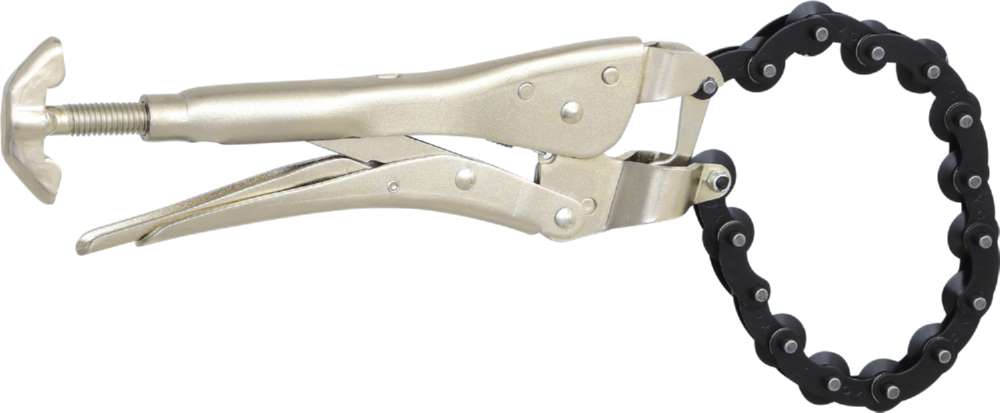 Produktbild KS Tools Grip Kettenrohrabschneider Durchmesser 19 bis 83 mm bild 3