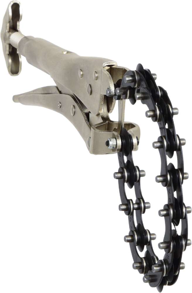 Produktbild KS Tools Grip Kettenrohrabschneider Durchmesser 19 bis 83 mm bild 4