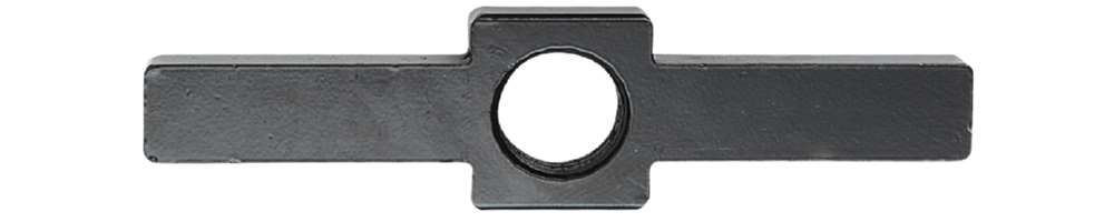 Produktbild KS Tools Grundgerät für Klemmbohrungs Spreizwerkzeug kurz