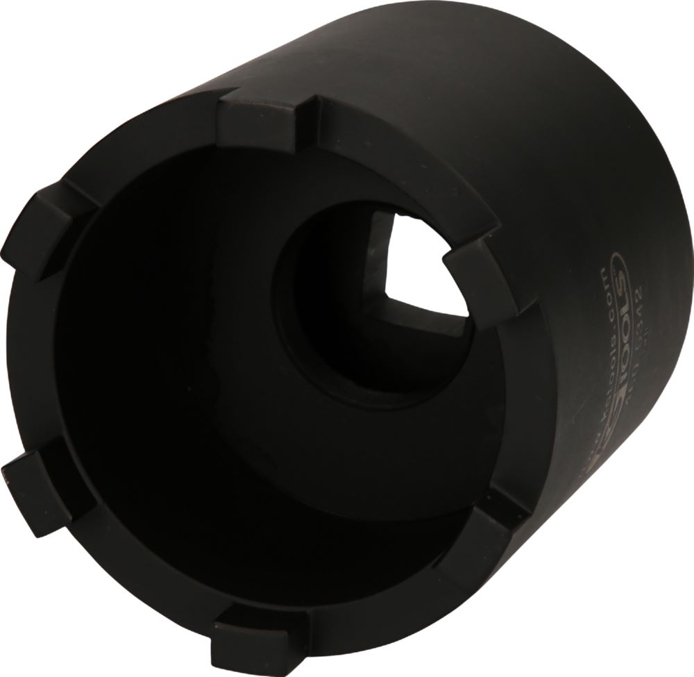 Produktbild KS Tools Grundkörper Durchmesser 76,5 mm Länge 95 mm