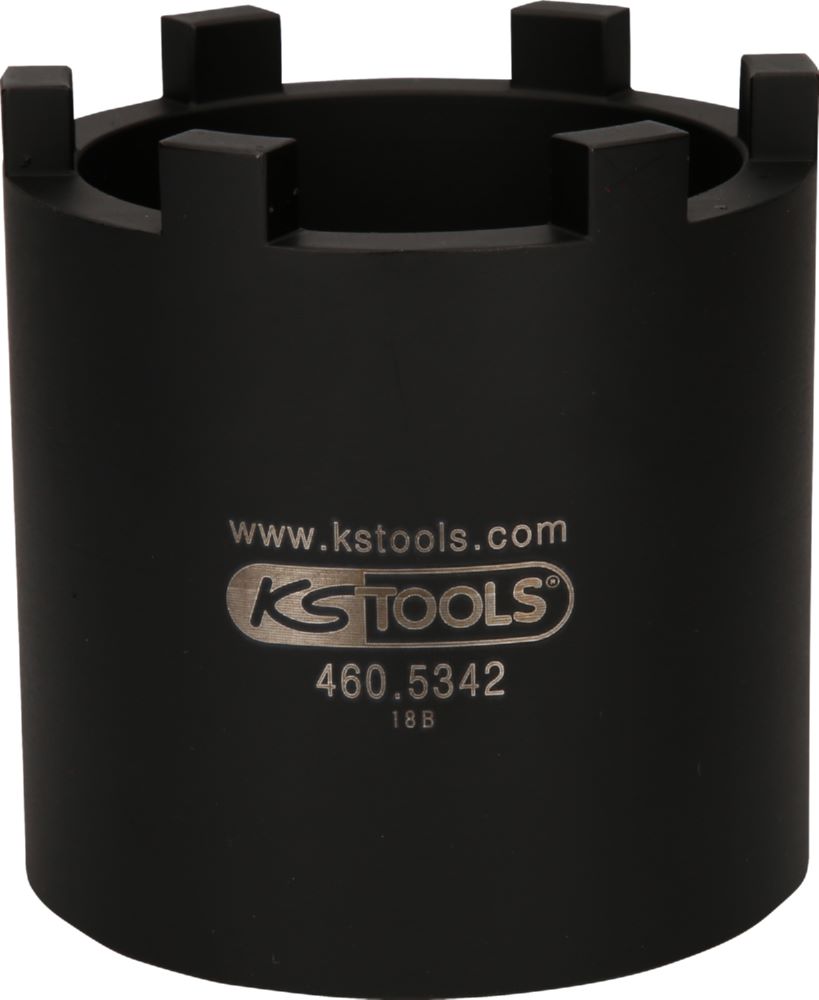 Produktbild KS Tools Grundkörper Durchmesser 76,5 mm Länge 95 mm bild 3