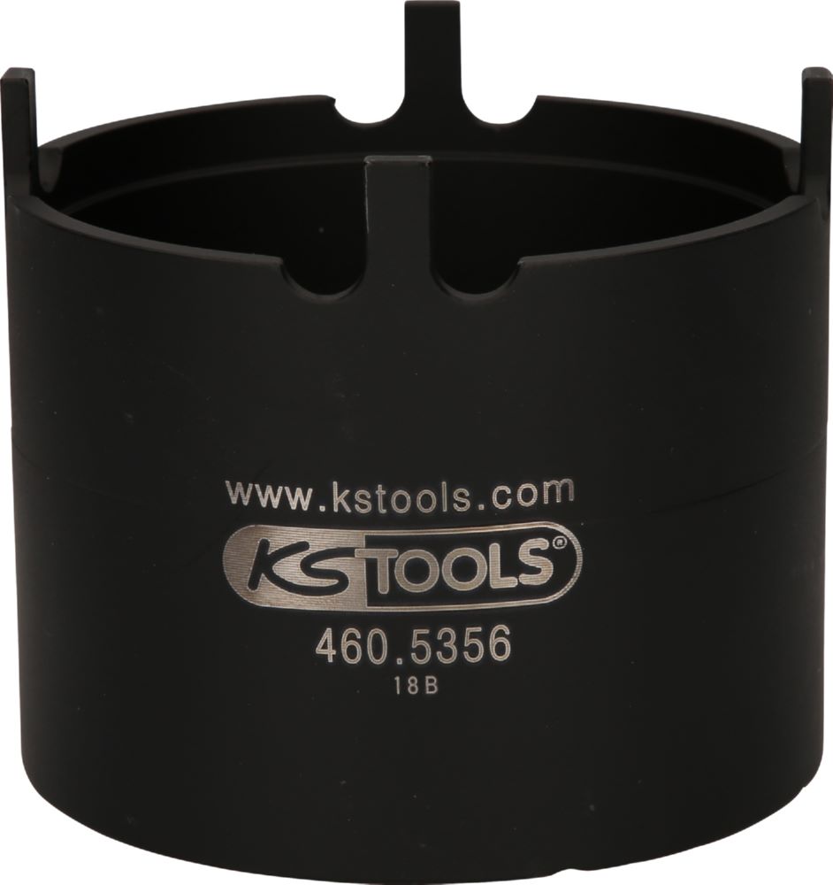 Produktbild KS Tools Grundkörper Durchmesser 92 mm Länge 85 mm bild 3