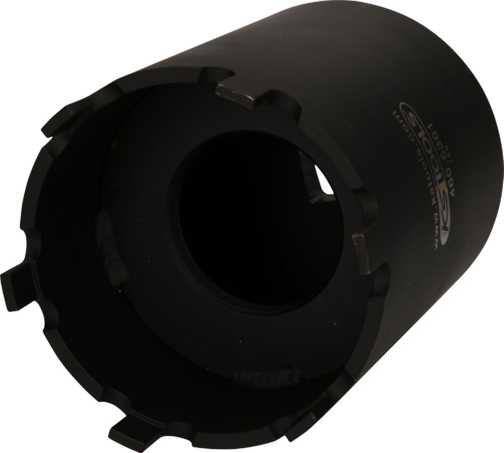 Produktbild KS Tools Grundkörper Durchmesser 102 mm Länge 140 mm