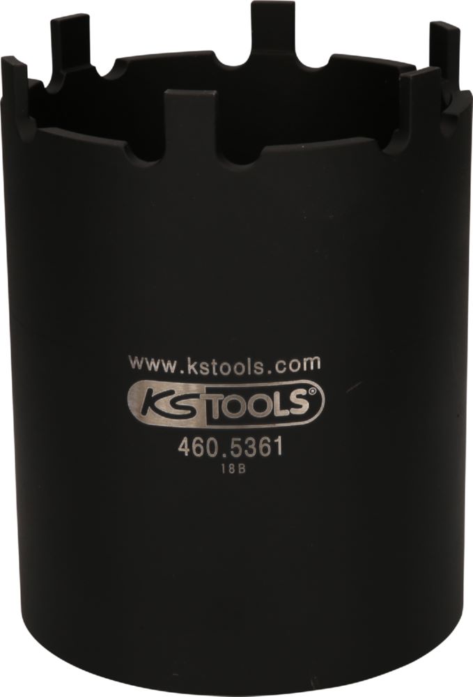 Produktbild KS Tools Grundkörper Durchmesser 102 mm Länge 140 mm bild 3