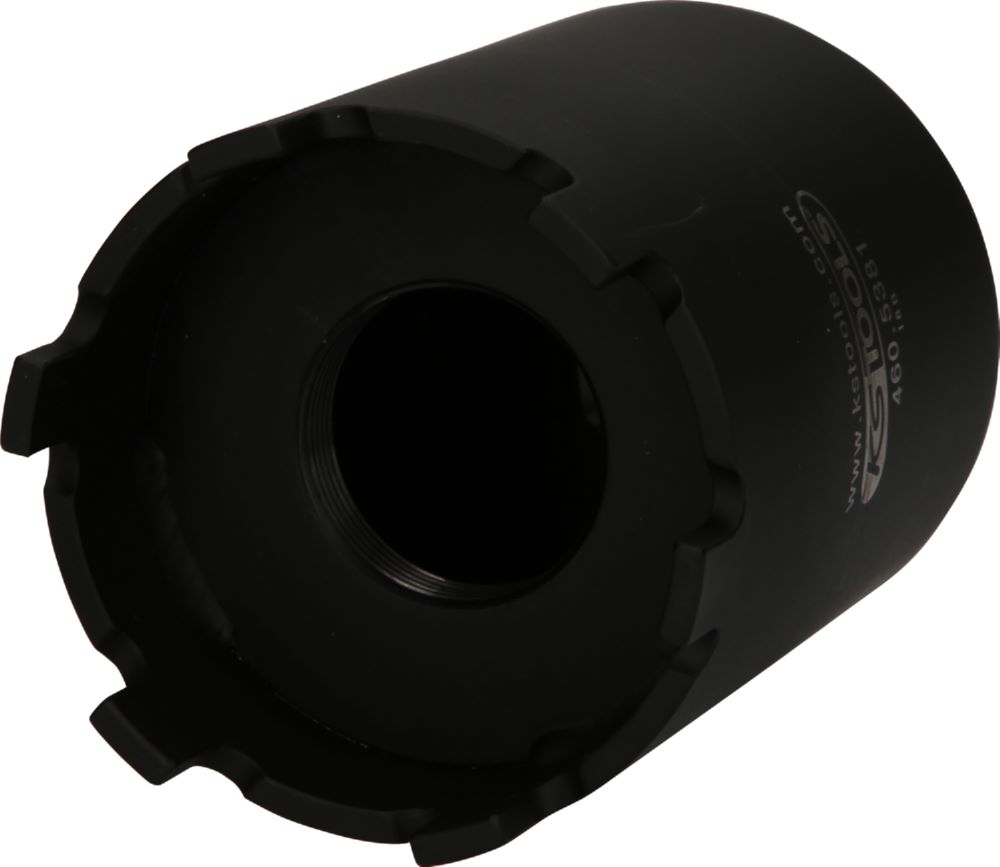 Produktbild KS Tools Grundkörper Durchmesser 71,5 mm Länge 110 mm