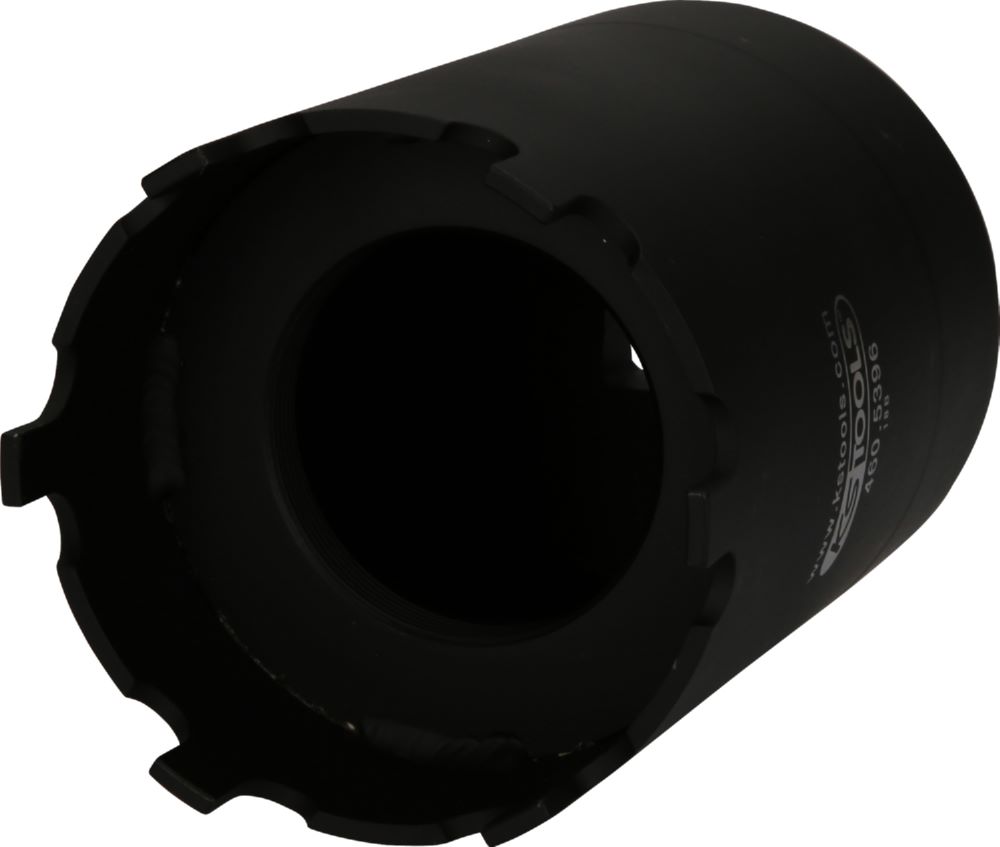 Produktbild KS Tools Grundkörper Durchmesser 88 mm Länge 140 mm