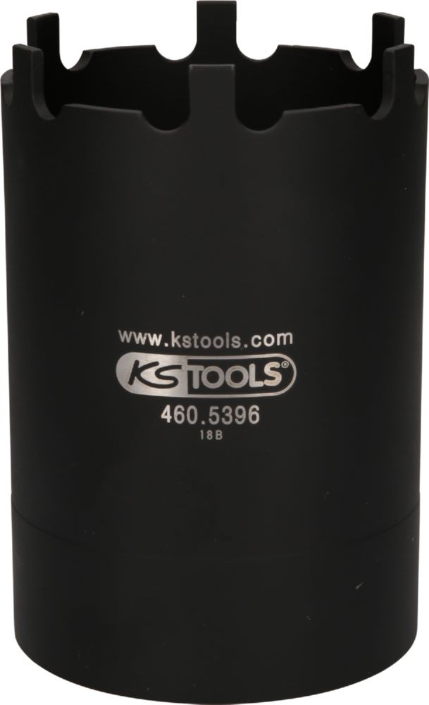 Produktbild KS Tools Grundkörper Durchmesser 88 mm Länge 140 mm bild 3