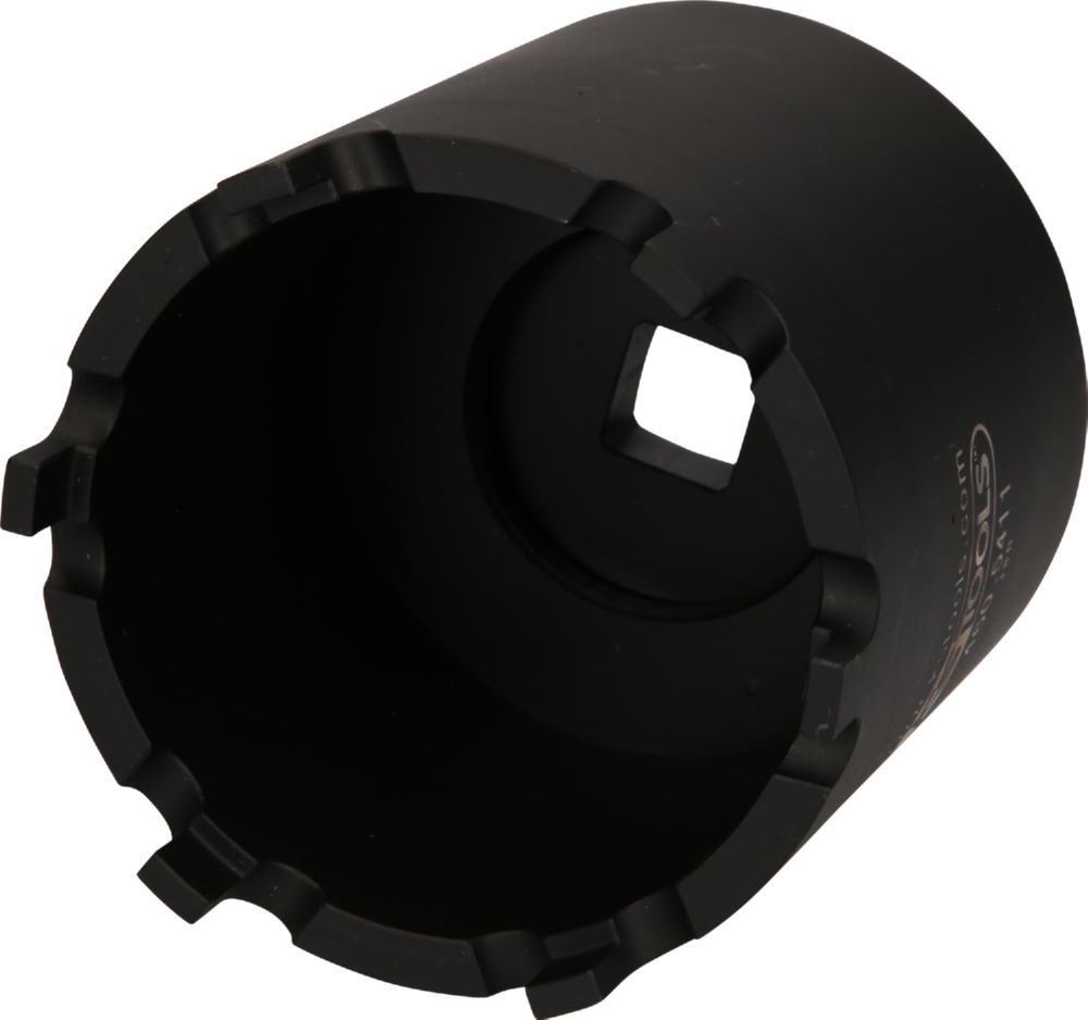 Produktbild KS Tools Grundkörper Durchmesser 100 mm Länge 115 mm