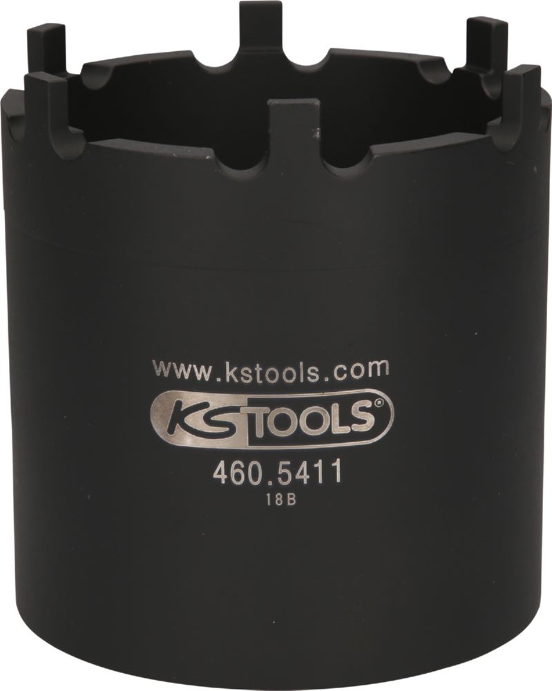 Produktbild KS Tools Grundkörper Durchmesser 100 mm Länge 115 mm bild 3