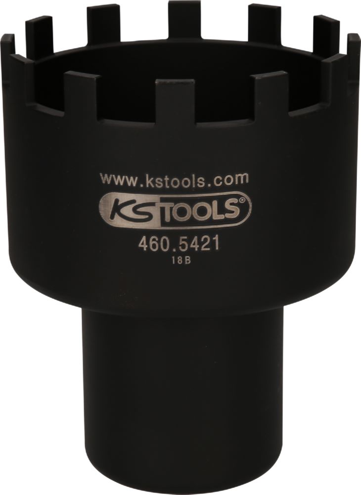 Produktbild KS Tools Grundkörper Durchmesser 105,5 mm Länge 140 mm bild 3