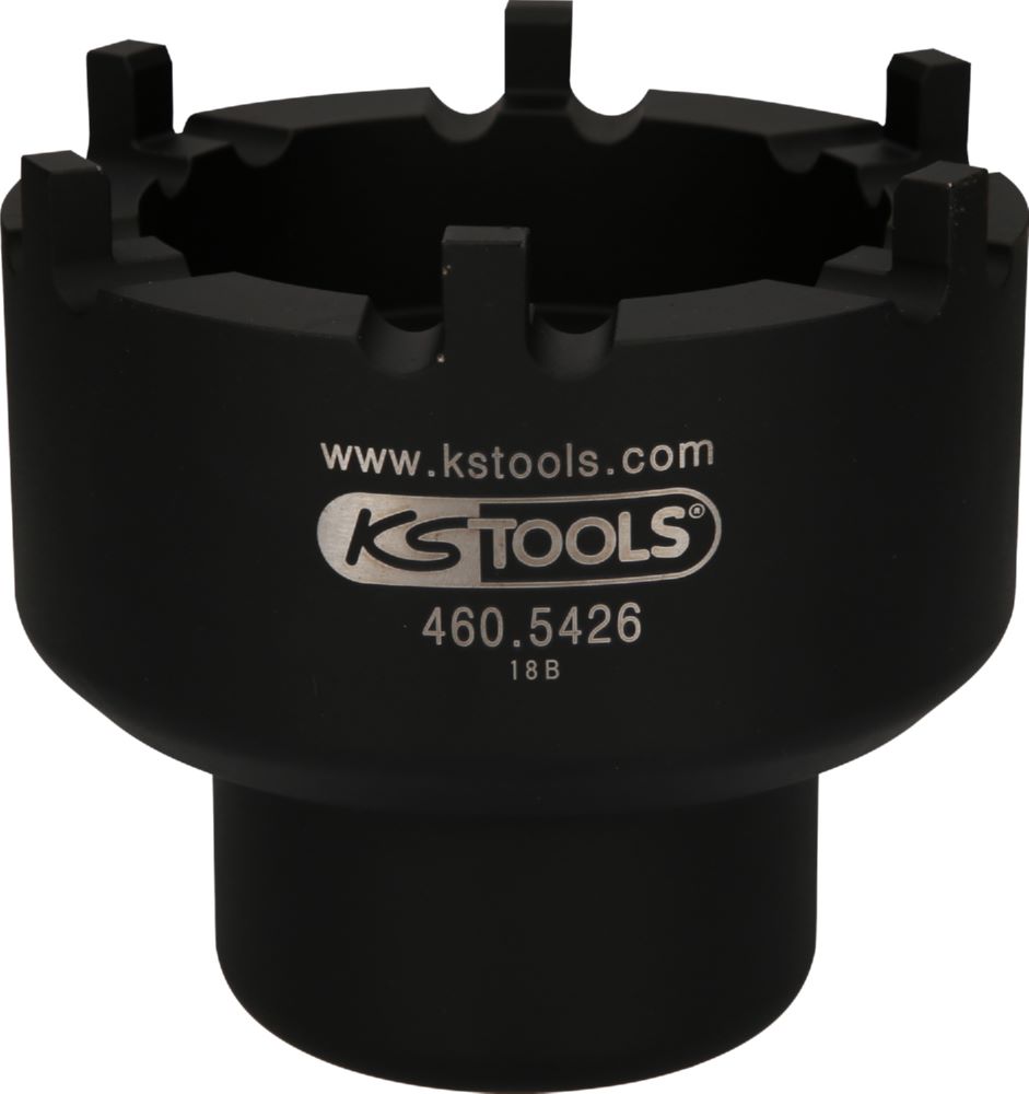 Produktbild KS Tools Grundkörper Durchmesser 113 mm Länge 120 mm bild 3