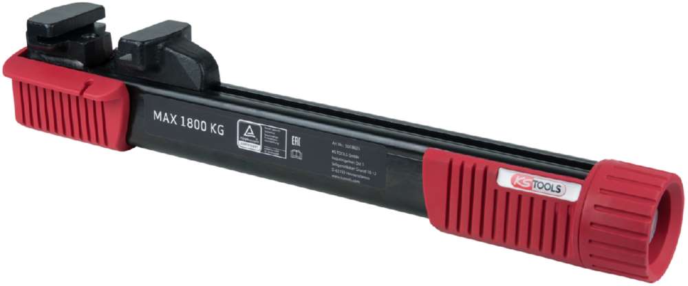 Produktbild KS Tools Grundkörper Federspanner maximale Belastung 1800 kg