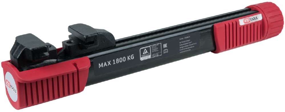 Produktbild KS Tools Grundkörper Federspanner maximale Belastung 1800 kg bild 3