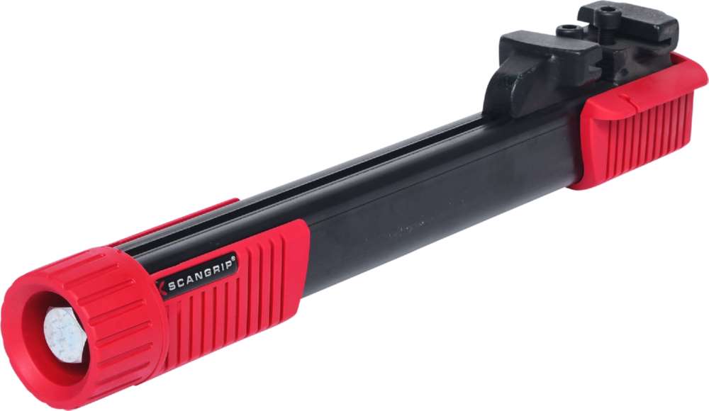 Produktbild KS Tools Grundkörper Federspanner maximale Belastung 1800 kg bild 4