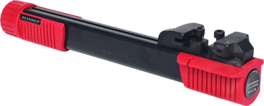 Produktbild KS Tools Grundkörper Federspanner maximale Belastung 1800 kg bild 5