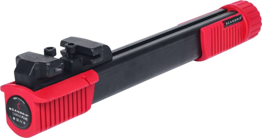 Produktbild KS Tools Grundkörper Federspanner maximale Belastung 1800 kg bild 6