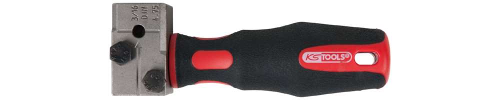 Produktbild KS Tools Grundkörper mit Handgriff