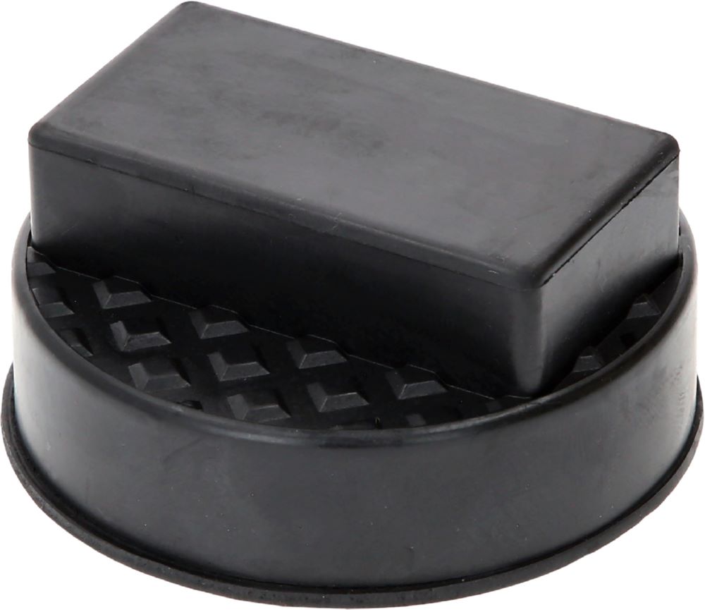 Produktbild KS Tools Gummiauflage 34 für Rangierheber BMW Mini Opel Mercedes bild 1