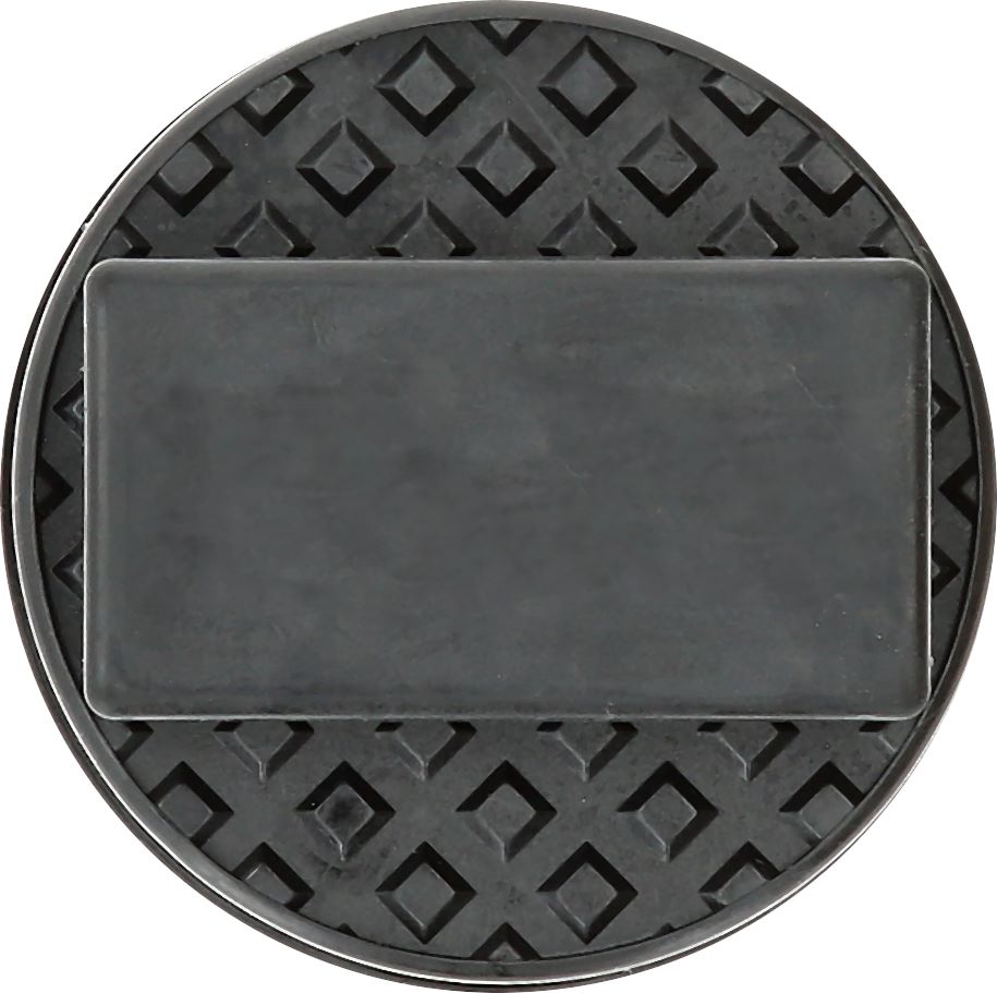 Produktbild KS Tools Gummiauflage 34 für Rangierheber BMW Mini Opel Mercedes bild 2