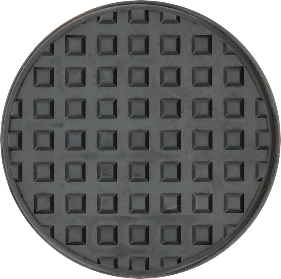 Produktbild KS Tools Gummiauflage 34 für Rangierheber BMW Mini Opel Mercedes bild 3