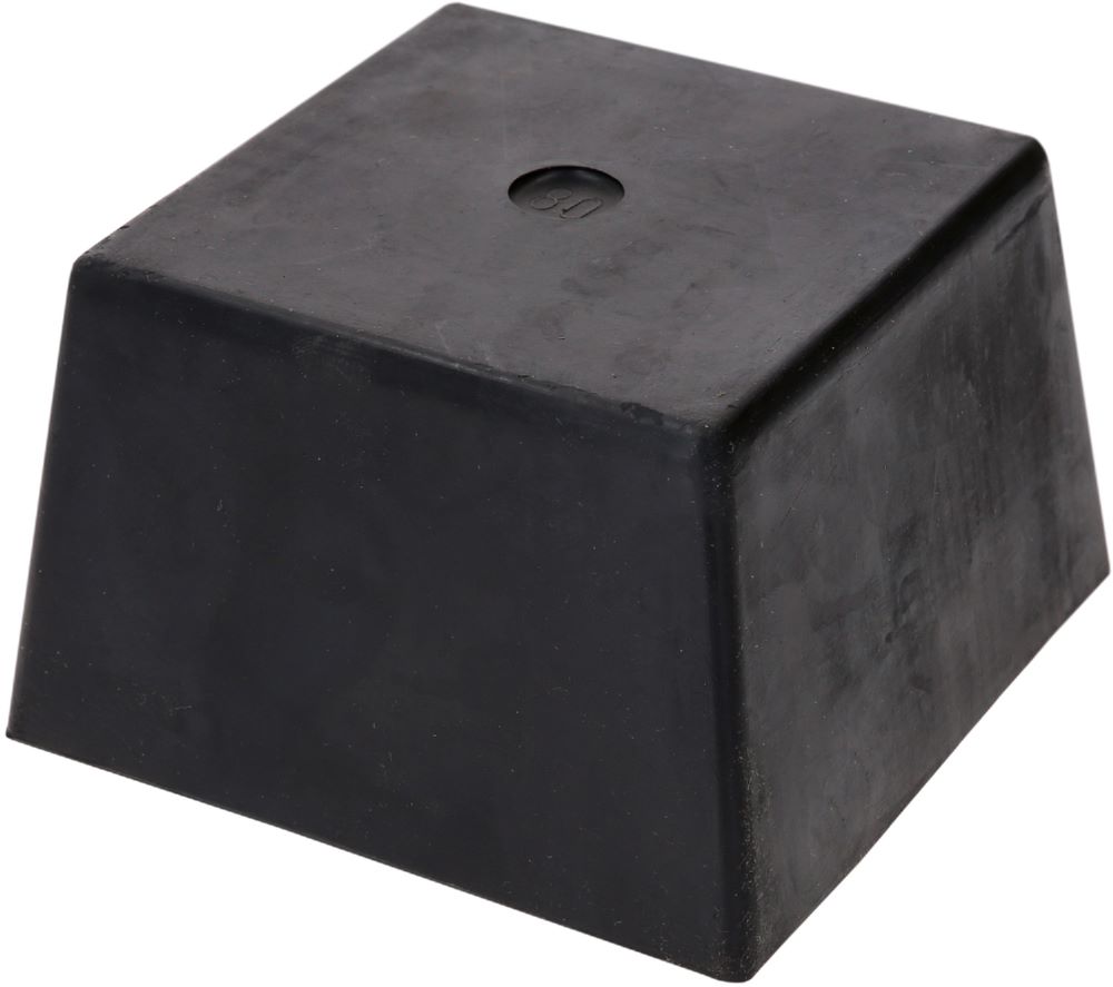 Produktbild KS Tools Gummiauflage 16 für Hebebühnen 120 x 120 x 100 mm