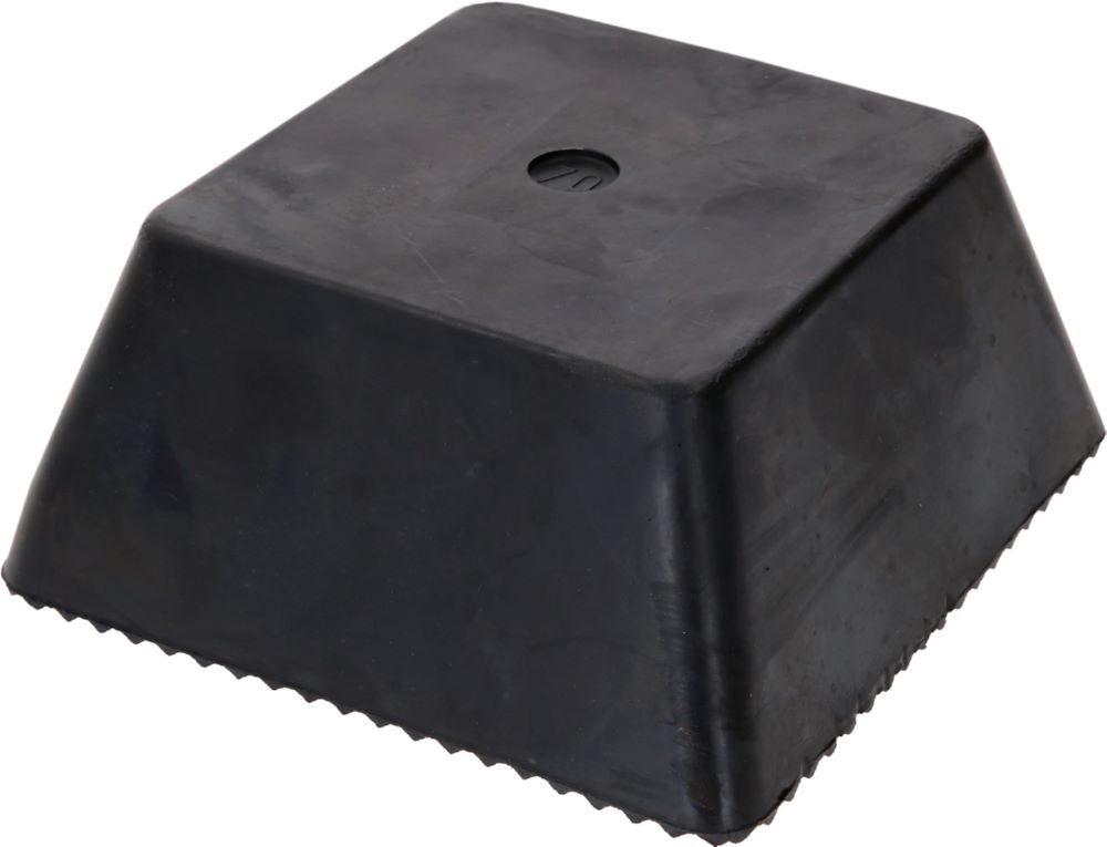 Produktbild KS Tools Gummiauflage 17 für Hebebühnen 150 x 150 x 70 mm