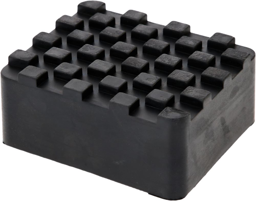 Produktbild KS Tools Gummiauflage 18 für Hebebühnen 120 x 100 x 50 mm
